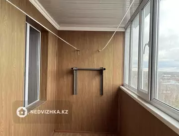 2-комнатная квартира, этаж 8 из 11, 55 м²