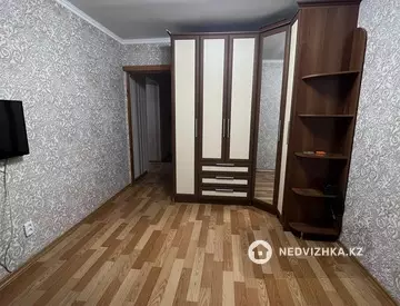 2-комнатная квартира, этаж 8 из 11, 55 м²