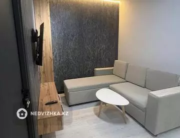 50 м², 2-комнатная квартира, этаж 9 из 9, 50 м², посуточно, изображение - 4