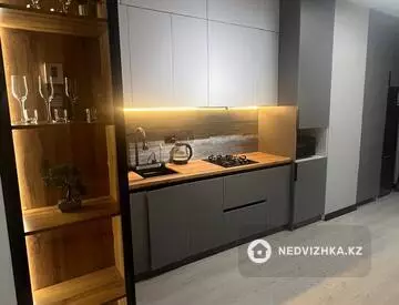 50 м², 2-комнатная квартира, этаж 9 из 9, 50 м², посуточно, изображение - 8