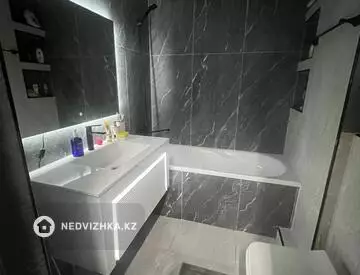 50 м², 2-комнатная квартира, этаж 9 из 9, 50 м², посуточно, изображение - 10