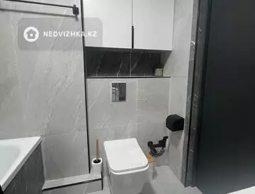 50 м², 2-комнатная квартира, этаж 9 из 9, 50 м², посуточно, изображение - 12