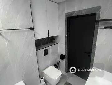 50 м², 2-комнатная квартира, этаж 9 из 9, 50 м², посуточно, изображение - 13