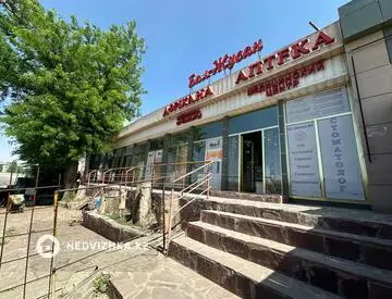 Торговое помещение, этаж 1 из 1, 200 м²
