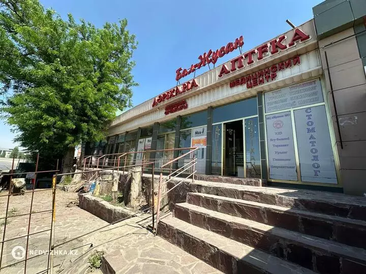 200 м², Торговое помещение, этаж 1 из 1, 200 м², изображение - 1