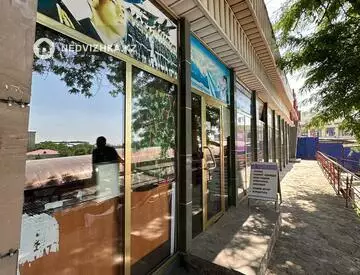 Торговое помещение, этаж 1 из 1, 200 м²