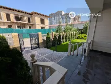 300 м², 3-комнатный дом, 11 соток, 300 м², изображение - 14
