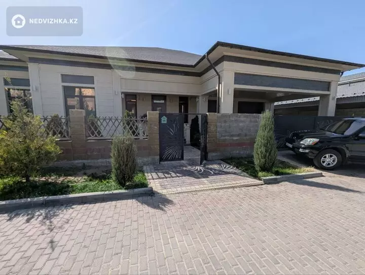 300 м², 3-комнатный дом, 11 соток, 300 м², изображение - 1