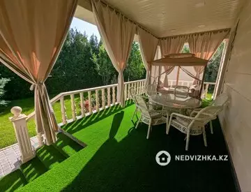 300 м², 3-комнатный дом, 11 соток, 300 м², изображение - 20