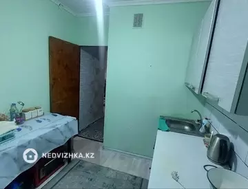 47.7 м², 2-комнатная квартира, этаж 2 из 5, 48 м², изображение - 4
