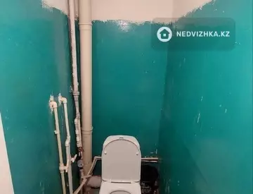 47.7 м², 2-комнатная квартира, этаж 2 из 5, 48 м², изображение - 9