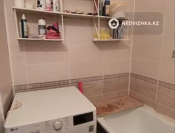 47.7 м², 2-комнатная квартира, этаж 2 из 5, 48 м², изображение - 8
