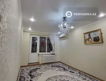 2-комнатная квартира, этаж 2 из 5, 48 м²