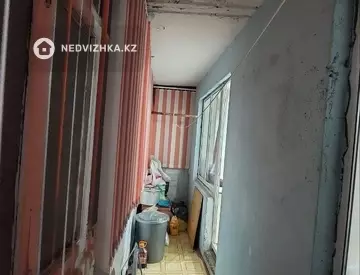 47.7 м², 2-комнатная квартира, этаж 2 из 5, 48 м², изображение - 6