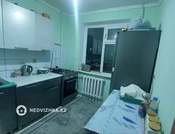 47.7 м², 2-комнатная квартира, этаж 2 из 5, 48 м², изображение - 5