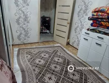 2-комнатная квартира, этаж 2 из 5, 48 м²