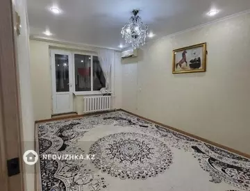 2-комнатная квартира, этаж 2 из 5, 48 м²
