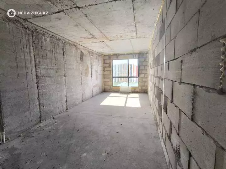 29 м², 1-комнатная квартира, этаж 8 из 13, 29 м², изображение - 1
