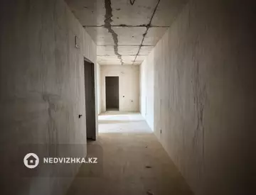 2-комнатная квартира, этаж 2 из 9, 65 м²