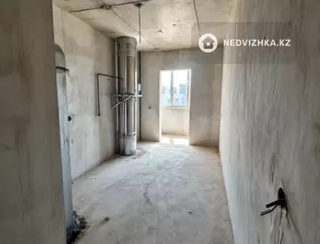 2-комнатная квартира, этаж 2 из 9, 65 м²
