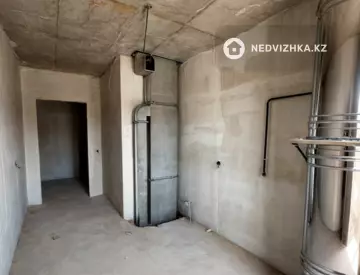 2-комнатная квартира, этаж 2 из 9, 65 м²