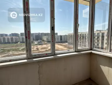 65 м², 2-комнатная квартира, этаж 2 из 9, 65 м², изображение - 4