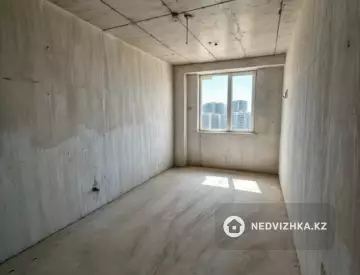 2-комнатная квартира, этаж 3 из 9, 65 м²