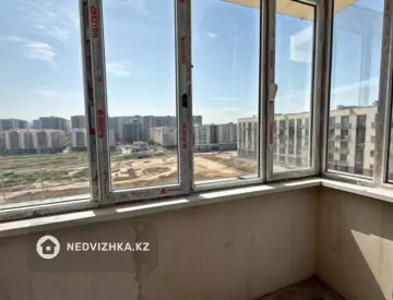 65 м², 2-комнатная квартира, этаж 3 из 9, 65 м², изображение - 4