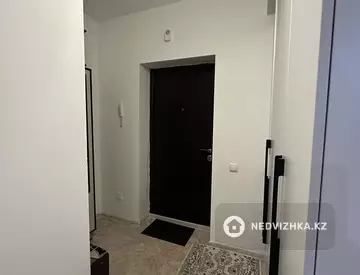 39.8 м², 1-комнатная квартира, этаж 9 из 9, 40 м², изображение - 10