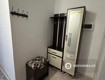 39.8 м², 1-комнатная квартира, этаж 9 из 9, 40 м², изображение - 9