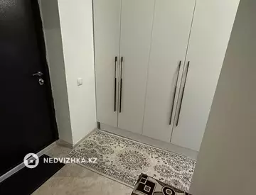 39.8 м², 1-комнатная квартира, этаж 9 из 9, 40 м², изображение - 8