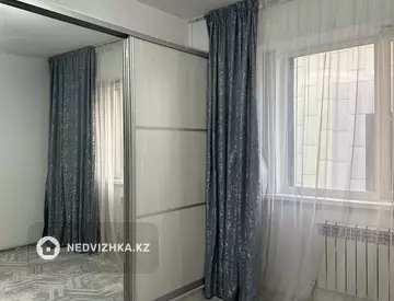 39.8 м², 1-комнатная квартира, этаж 9 из 9, 40 м², изображение - 4