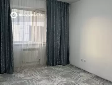 39.8 м², 1-комнатная квартира, этаж 9 из 9, 40 м², изображение - 5