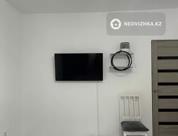 39.8 м², 1-комнатная квартира, этаж 9 из 9, 40 м², изображение - 6