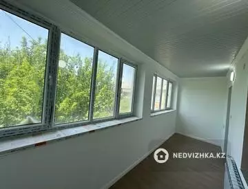 48.5 м², 2-комнатная квартира, этаж 4 из 4, 48 м², изображение - 4