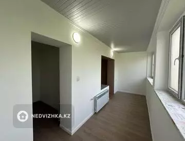 48.5 м², 2-комнатная квартира, этаж 4 из 4, 48 м², изображение - 5