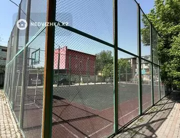 48.5 м², 2-комнатная квартира, этаж 4 из 4, 48 м², изображение - 6