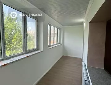 48.5 м², 2-комнатная квартира, этаж 4 из 4, 48 м², изображение - 10