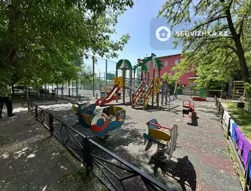 48.5 м², 2-комнатная квартира, этаж 4 из 4, 48 м², изображение - 7