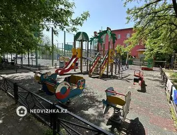 48.5 м², 2-комнатная квартира, этаж 4 из 4, 48 м², изображение - 8