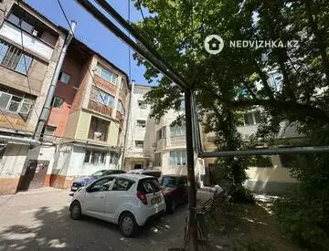48.5 м², 2-комнатная квартира, этаж 4 из 4, 48 м², изображение - 11
