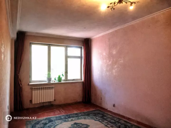 38 м², 1-комнатная квартира, этаж 3 из 5, 38 м², изображение - 1