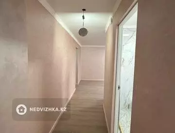 48.5 м², 2-комнатная квартира, этаж 4 из 4, 48 м², изображение - 14