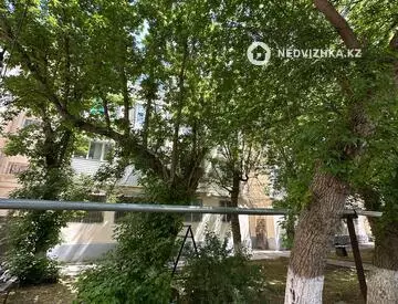 48.5 м², 2-комнатная квартира, этаж 4 из 4, 48 м², изображение - 12