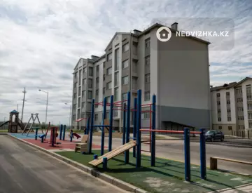 3-комнатная квартира, этаж 4 из 5, 89 м²