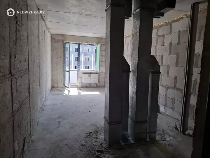 26.7 м², 1-комнатная квартира, этаж 9 из 12, 27 м², изображение - 1