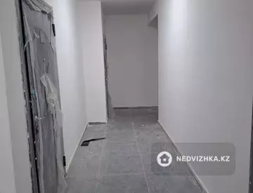 1-комнатная квартира, этаж 9 из 12, 27 м²