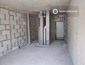 1-комнатная квартира, этаж 9 из 12, 27 м²