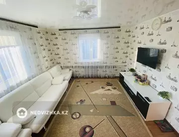 4-комнатный дом, 6 соток, 100 м²