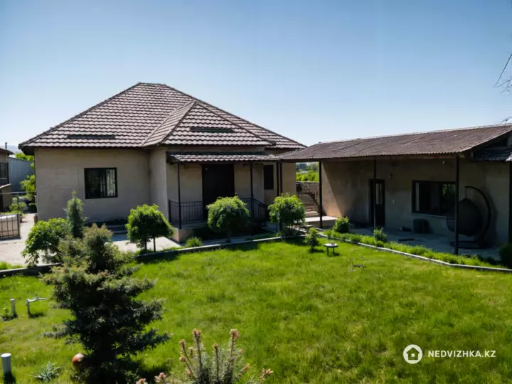 142 м², 4-комнатный дом, 8 соток, 142 м², изображение - 1